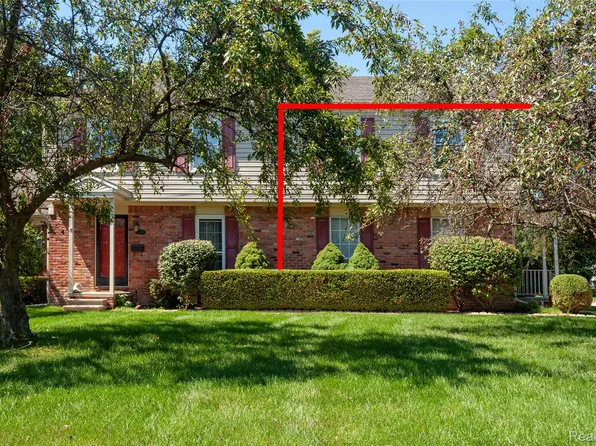 24709 Greater Mack Ave #3, Saint Clair Shores, MI 48080