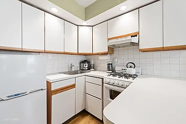 Sold by Corcoran