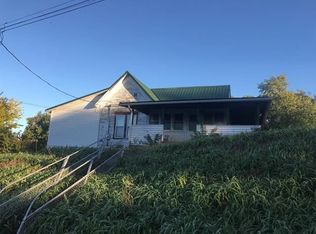 402 N 4th St, Fairfax, MO 64446