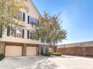 9200 Westheimer Rd APT 1102, Houston, TX 77063