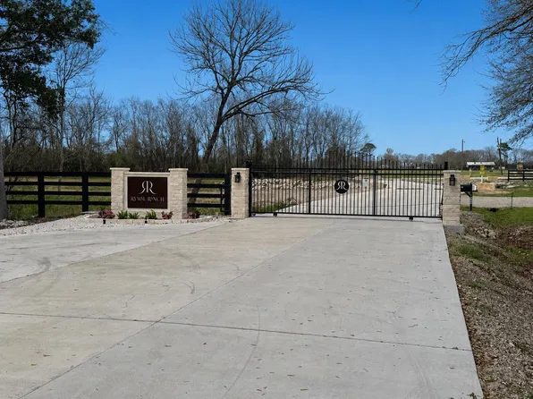 1619 Rymal Ranch Rd Lot 3, Algoa, TX 77511