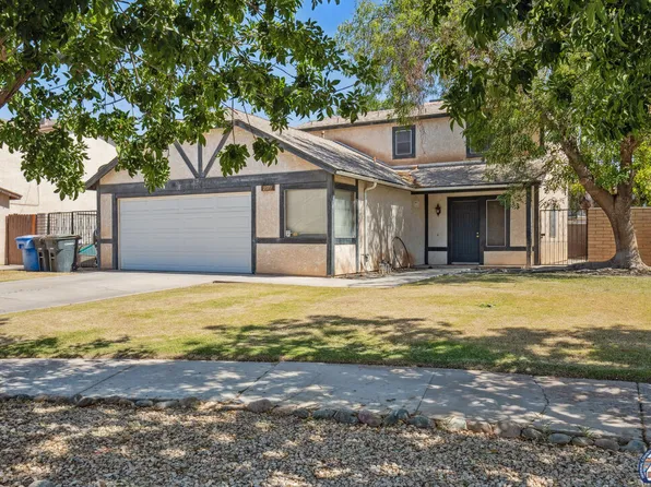 2571 W Elm Ave, El Centro, CA 92243