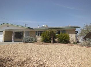 3401 Sirius Dr, El Paso, TX 79904