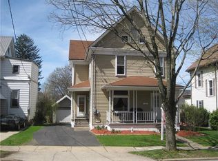 116 S 3rd St, Indiana, PA 15701