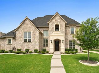 1751 Windy Hill Ln, Prosper, TX 75078