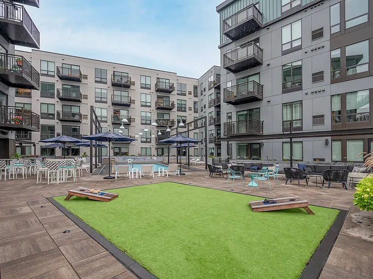 Green Space