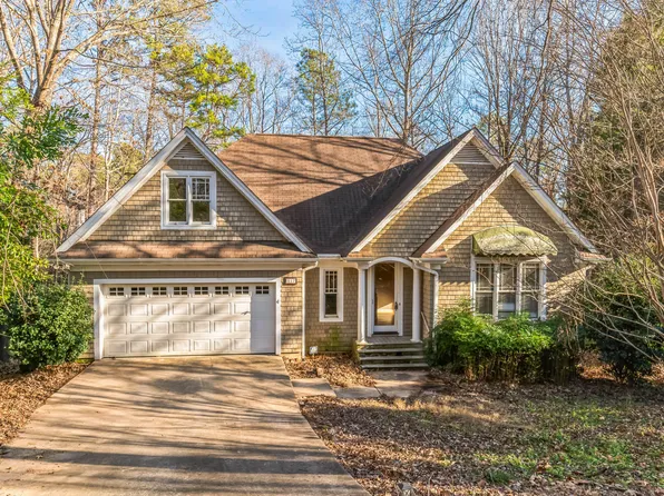 117 Cardiff Pl, Chapel Hill, NC 27516