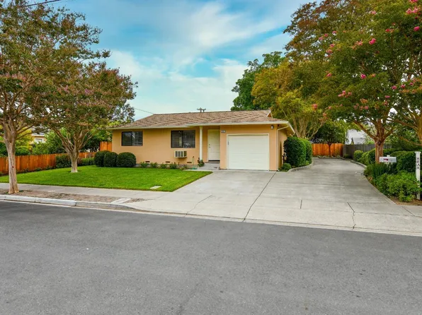 2831 - 2833 Marin Street, Napa, CA 94558