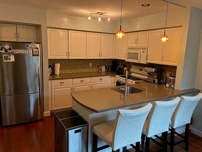 2 bed, 1444 sqft, $3,200 — Photo 1