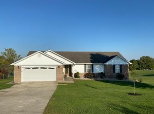 105 Mockingbird Hill Dr, Richmond, KY 40475