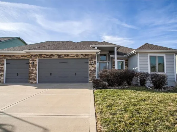 605 NW 112th St, Kansas City, MO 64155