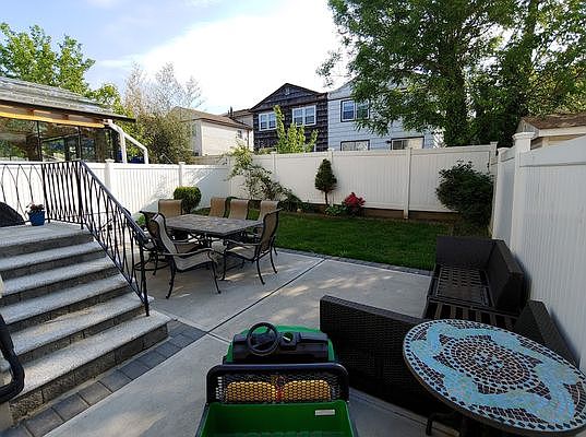 2nd image of 15-60 208th Pl Unit 1