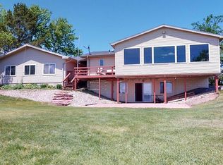 8792 Bortnem Beach Rd, Volga, SD 57071