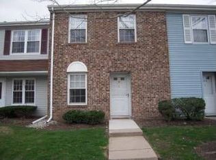 125 Gettysburg Way #1705, Lincoln Park, NJ 07035