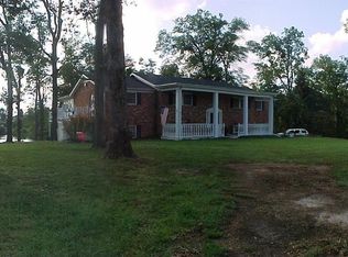 291 State Route 2205, Mayfield, KY 42066