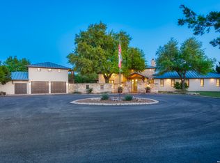 102 Windsong, Boerne, TX 78006