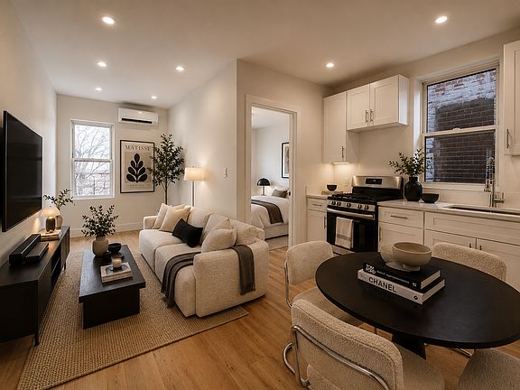 3rd image of 1588 Eastern Pkwy #2C