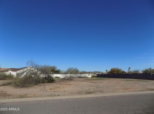 8314 W Plum Hollow Dr LOT 1565, Arizona City, AZ 85123