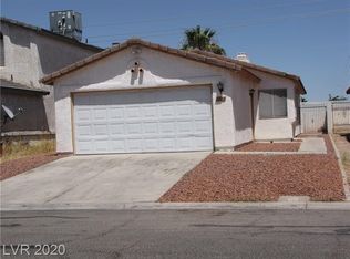 2888 Sandyfalls Way, Sunrise Manor, NV 89142