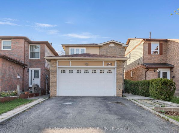 44 Abelard Ave, Brampton, ON L6Y 2K8
