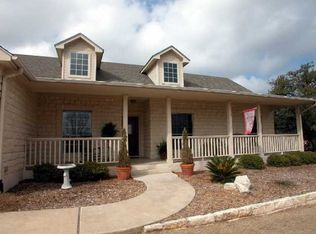 406 Roy Creek Ln, Dripping Springs, TX 78620