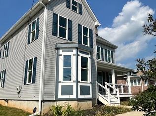 445 E Main St APT A, Westminster, MD 21157