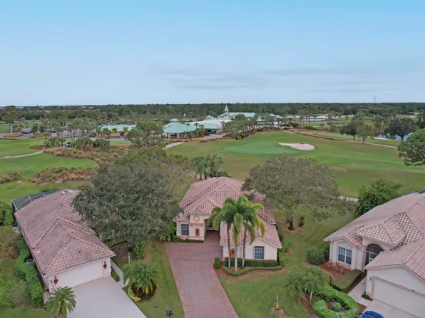 8504 Belfry Place, Port St Lucie, FL 34986