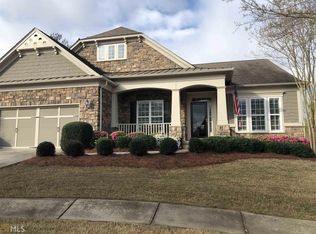 324 Anna Ruby Ct, Griffin, GA 30223