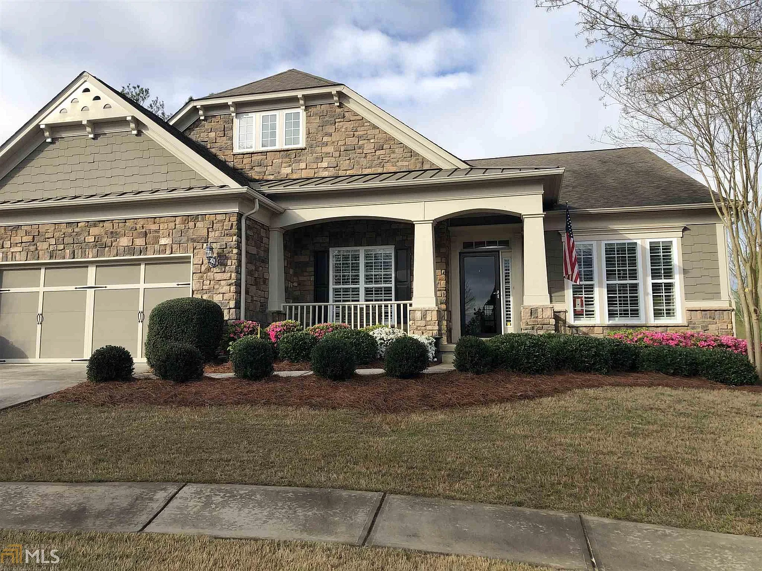 324 Anna Ruby Ct photo 1