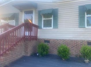 8000 Peach Blossom Ln, Apex, NC 27539