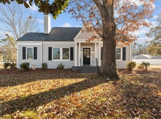 1200 Rogers Rd, Graham, NC 27253