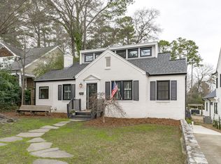 2704 Barmettler St, Raleigh, NC 27607