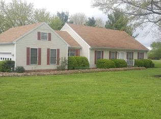 250 S Fork Place Dr, Hopkinsville, KY 42240