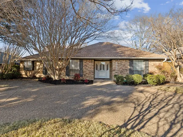 4505 Hartford Dr, Plano, TX 75093