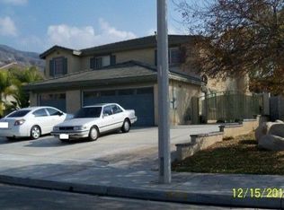 7901 Camino Cielo St, Highland, CA 92346