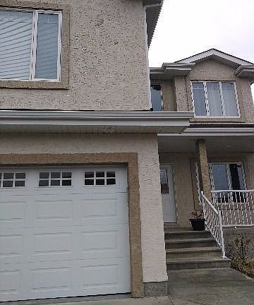 2nd image of 162 Fraser Way NW #1A