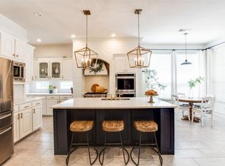 1532 Lost Trl, Keller, TX 76248