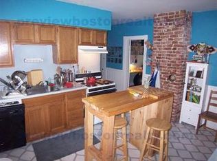 9 Gordon St #JR1, Allston, MA 02134