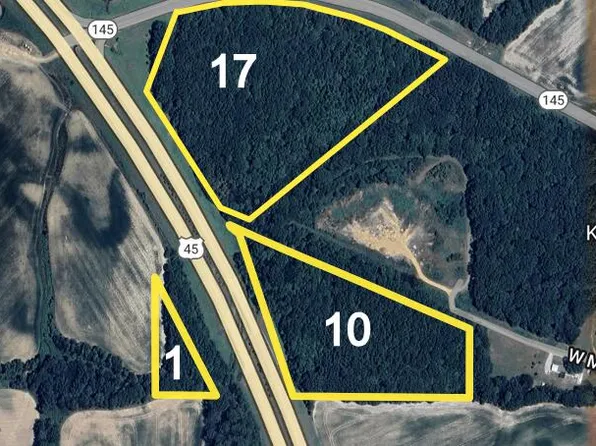 Highway 145, Nettleton, MS 38858