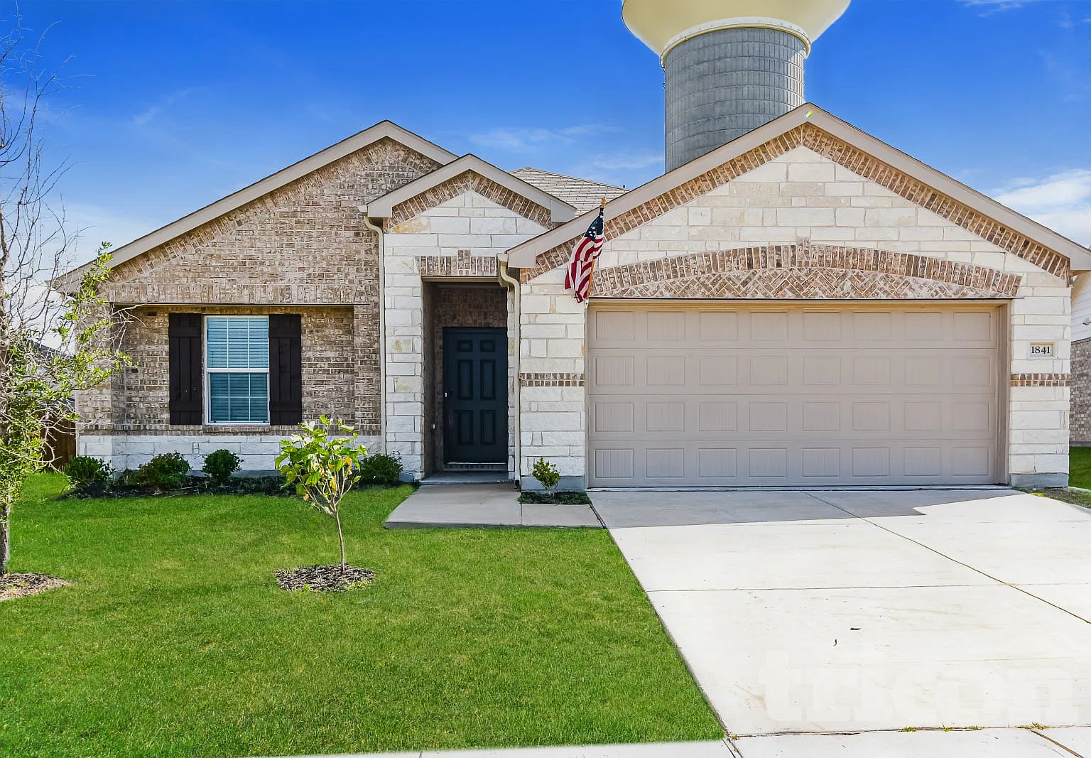 1841 Acacia Dr Royse City TX — Photo 1