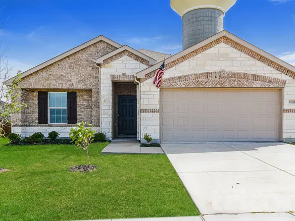 1841 Acacia Dr, Royse City, TX 75189