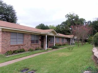 504 W Main St, Henderson, TX 75652