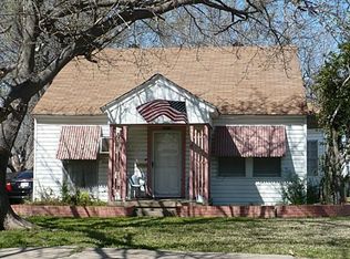 2411 Wilton Ave, Dallas, TX 75211