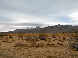 4148 Avenida Del Sol, Inyokern, CA 93527