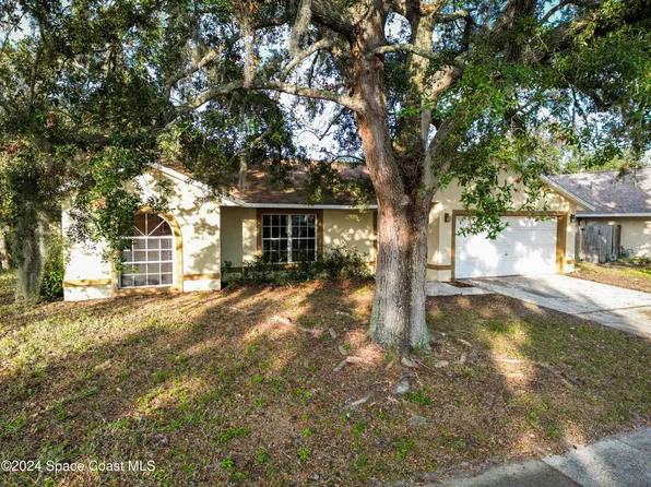 830 Trailwood Ave, Titusville, FL 32796