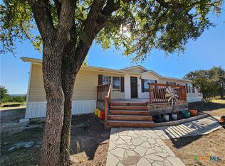 467 County Road 4126, Lampasas, TX 76550