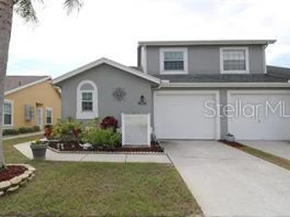 7630 Balharbour Dr, New Port Richey, FL 34653