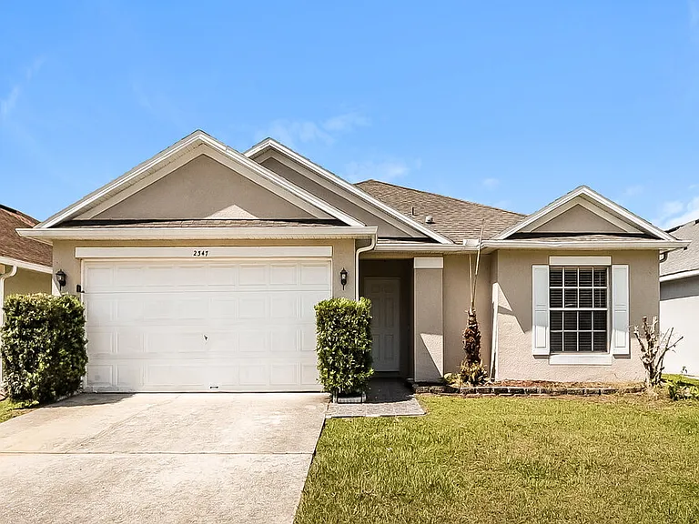 2347 Topaz Trl — Photo 1