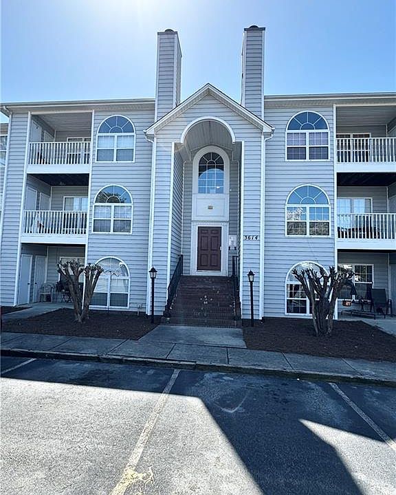 1st image of 3614 Morris Farm Dr APT 3C