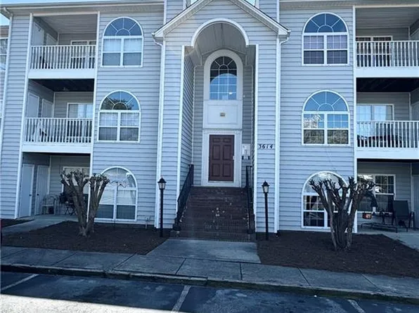 3614 Morris Farm Dr APT 3C, Greensboro, NC 27409